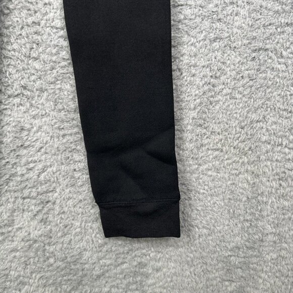 Free Country Leggings Women’s L/XL Thermal Black Fleece Lined - Picture 6 of 12